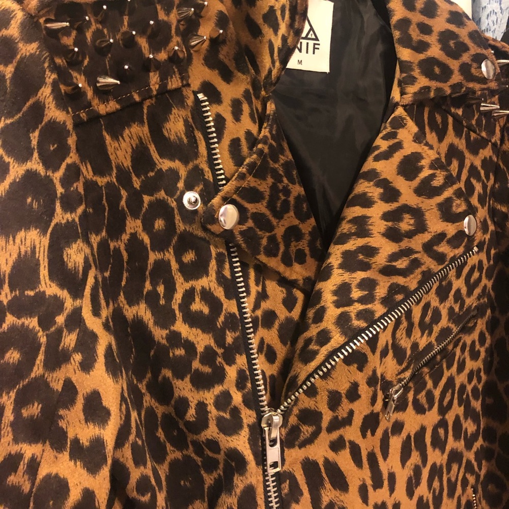 Unif Jacket